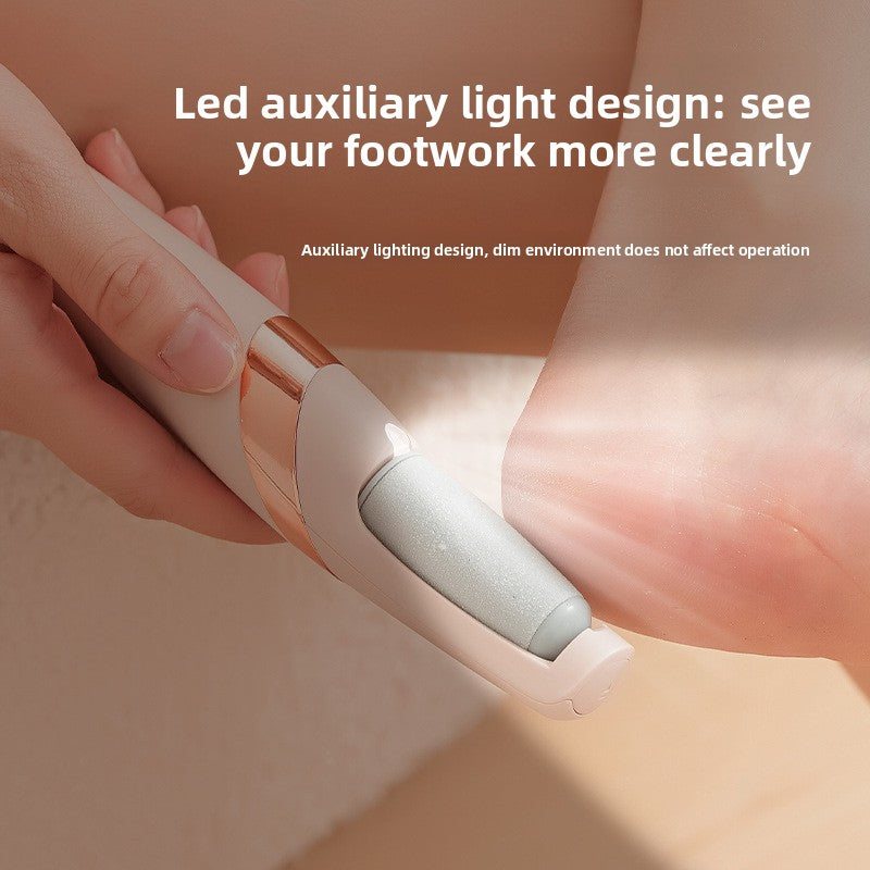 SoftStep Electric Foot Grinder