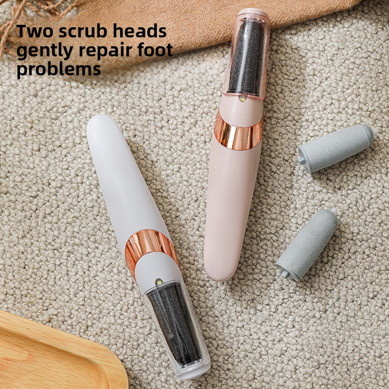 SoftStep Electric Foot Grinder